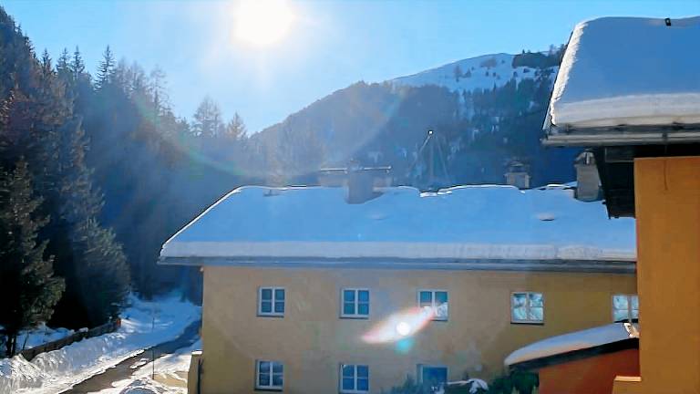 Ferienwohnung Nauders