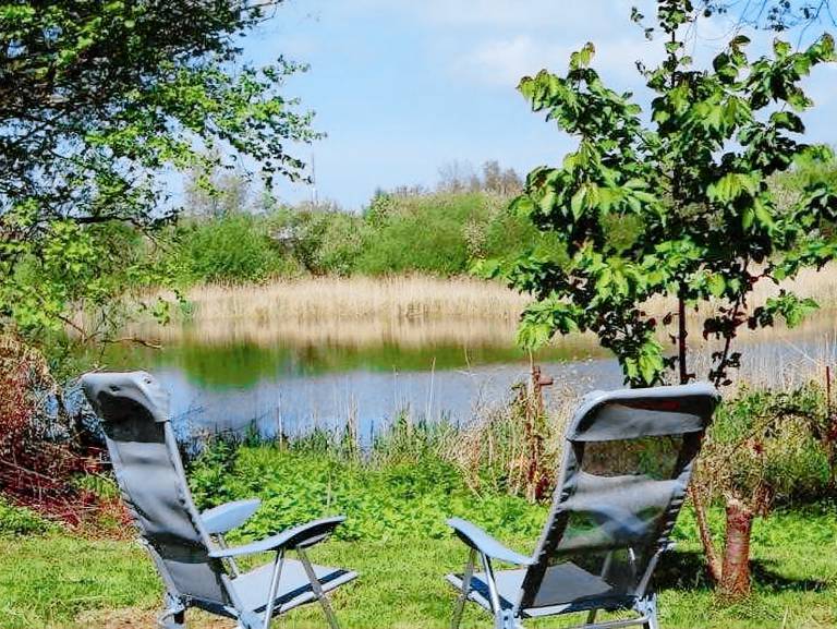 Apartament Bergen auf Rügen