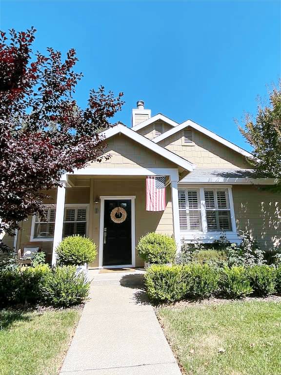 House Yountville
