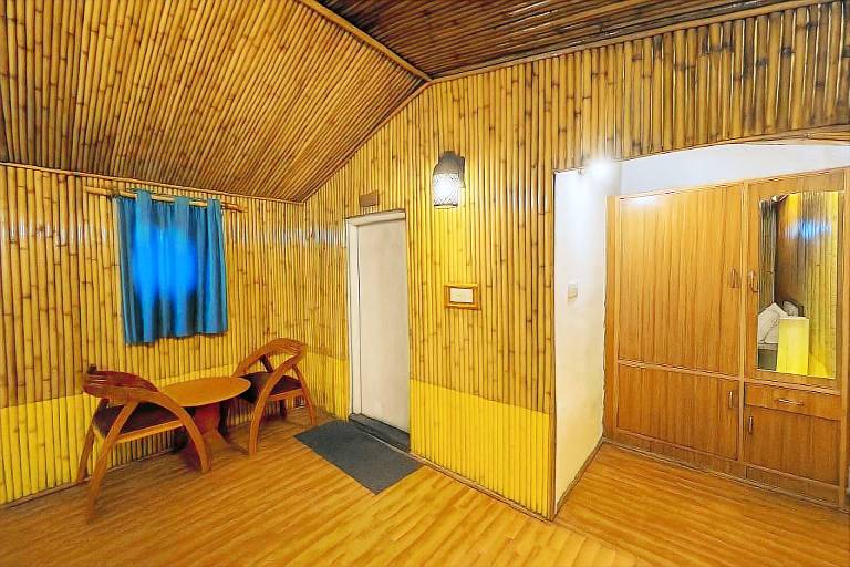 NATURE WALK RESORT MUSSOORIE — photo 4