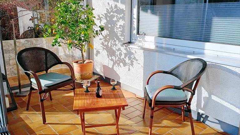 Ferienwohnung Ebermannstadt