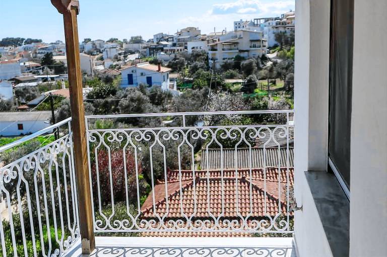 Pensione  Skiathos