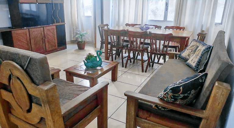 Rental apartment | Next to the beach | Pet-friendly — photo 3