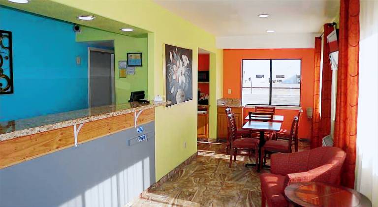 Apex Inn — photo 3