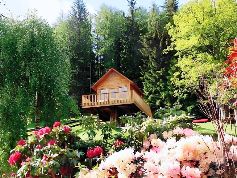 Hotel Gut Vorwald in Schmallenberg