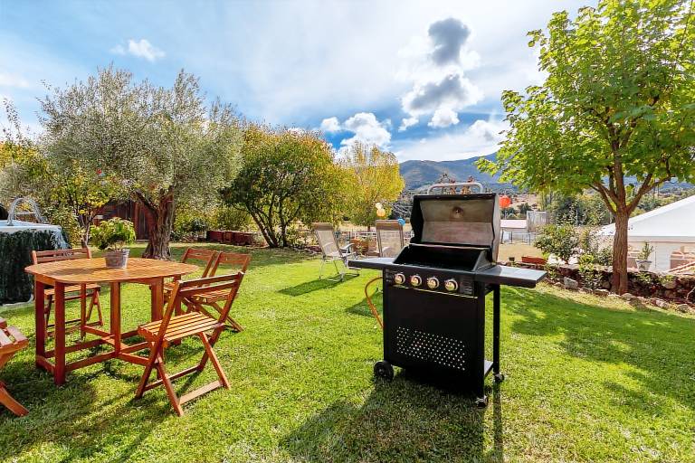 Country House 'El Mirador Del Gato 2' with Mountain View, Shared Pool and Wi-Fi — photo 3