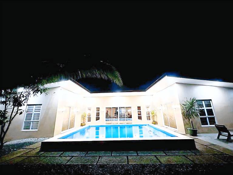 Terra Vascileia Prince with Pool (good for 16 pax) — photo 4