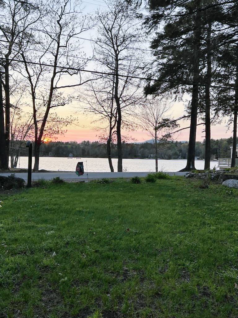 Cabin Rindge