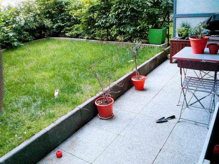 Apartment Hauts-de-Seine