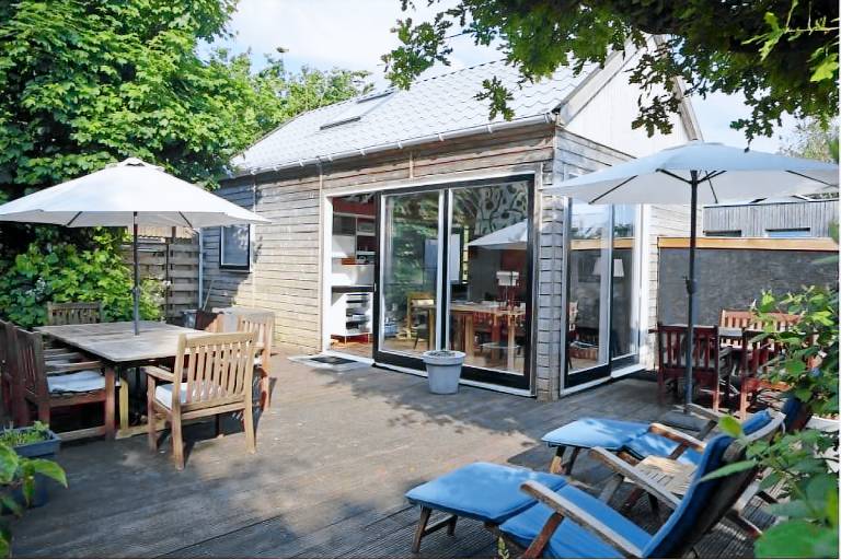 Huis Limmen
