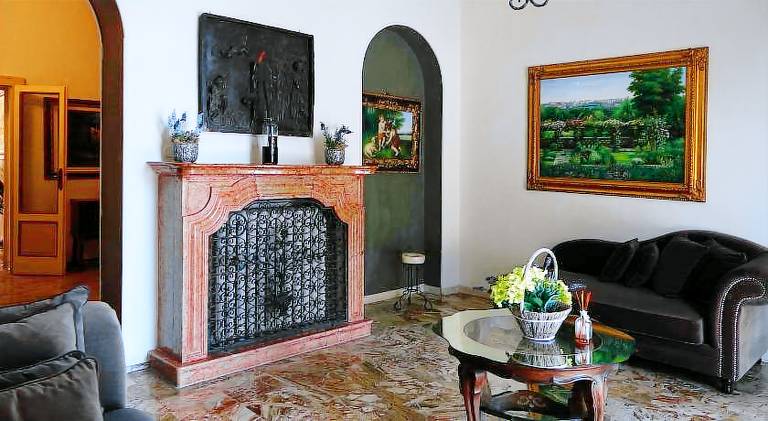 Villa Mimosa au Lac - Estella Hotels Italia — photo 3