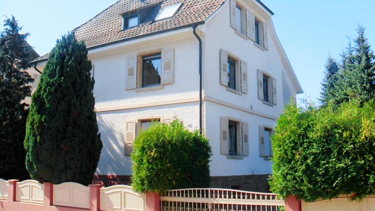 80 m² Ferienwohnung