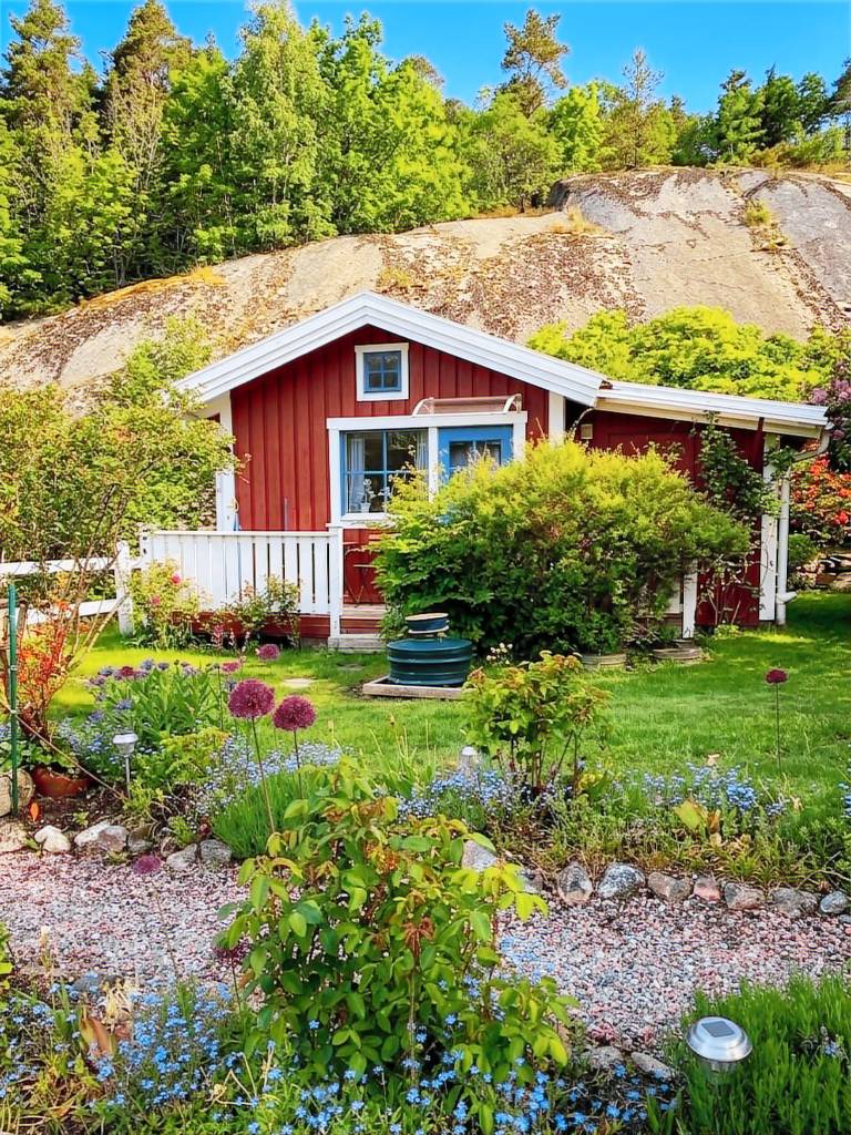 Ferienhaus in Tjörn, Kållekärr für max. 2 Personen, Ferienhaus in Tjörn, Kållekärr für max. 2 Personen,