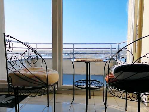 Appartement Cayeux-sur-Mer