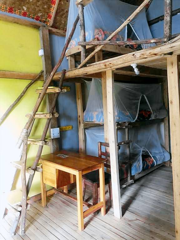 Kalitusi Backpackers Hostel and Campsite — photo 4