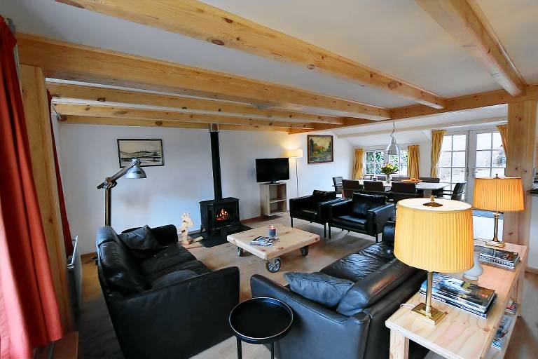 Ferienhaus Cadzand