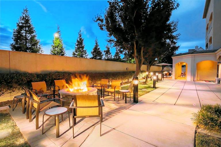 Courtyard by Marriott San Jose South/Morgan Hill — photo 3