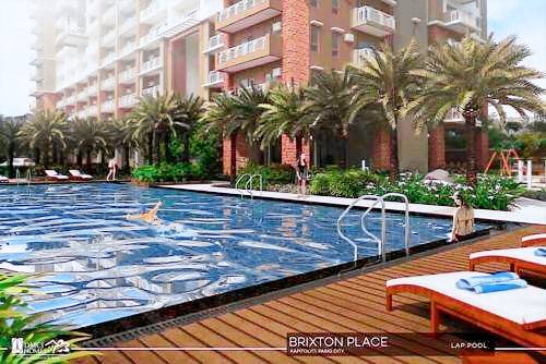 Apartment Makati