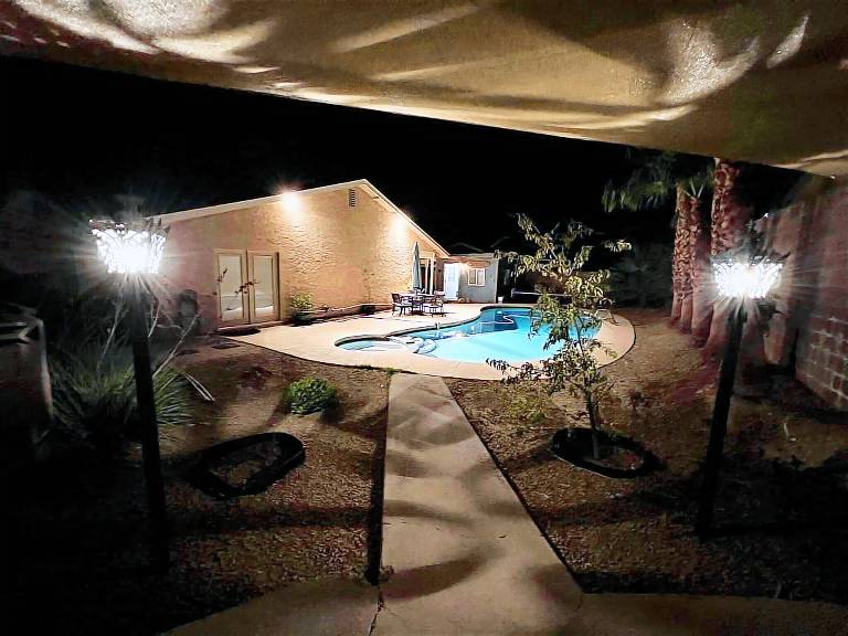 House  Boulder City
