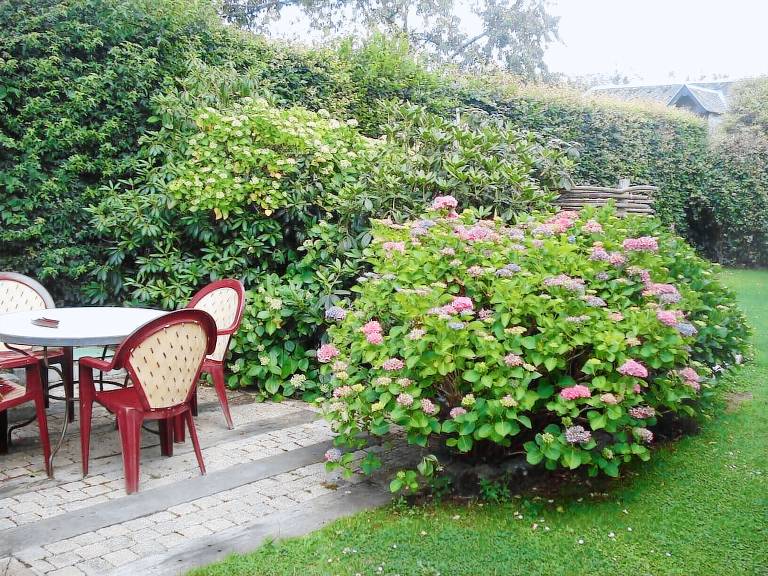 Bed and breakfast  Saint-Sylvestre-de-Cormeilles