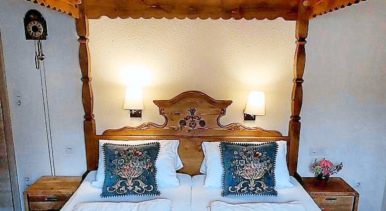 Hotel Kirchbuhl im Schwarzwald Hotel in Loerrach