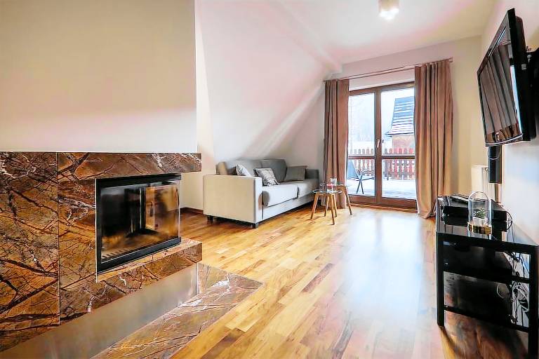 Apartament Zakopane