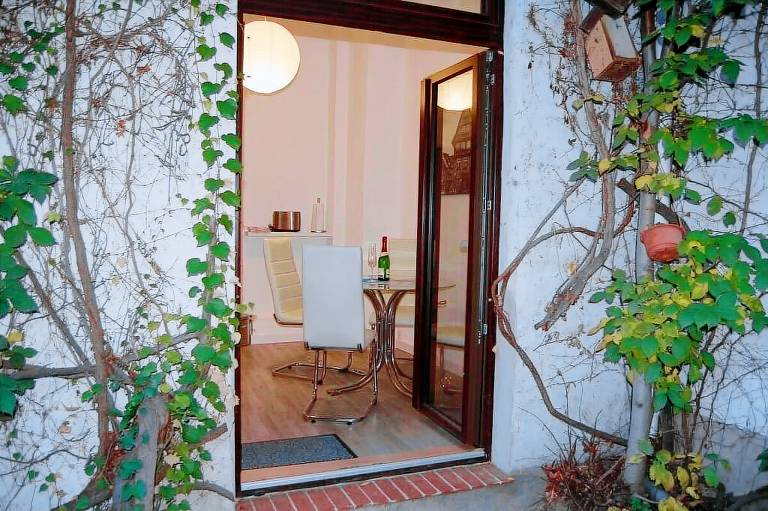 Ferienwohnung Aschersleben