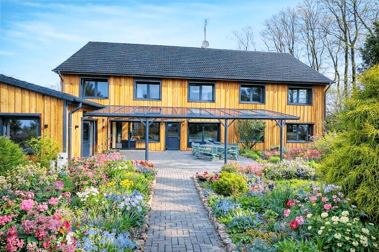MühlWerk, Landhotel in Lueneburg