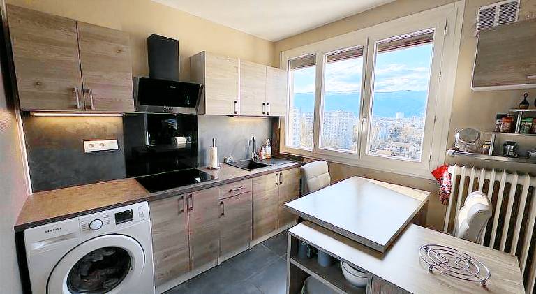 Holiday apartment with 1 room for 6 persons — photo 4