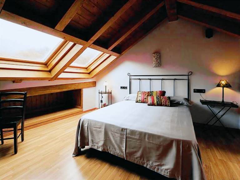 Villa with 3 rooms for 6 persons — photo 5