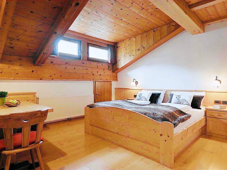 Ferienwohnung in Sankt Christina in Gröden für max. 2 Personen Ferienwohnung in Sankt Christina in Gröden für max. 2 Personen