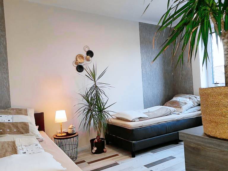 Ferienwohnung Friesoythe