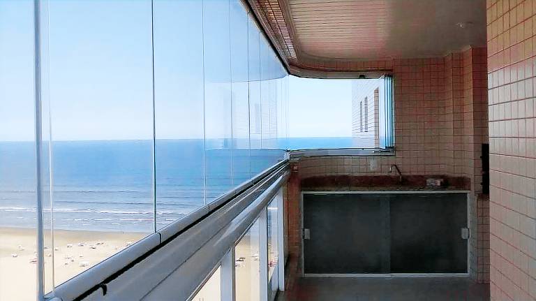 Apartamento Cidade Ocian