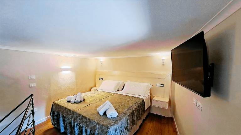 Bed & Breakfast Salice
