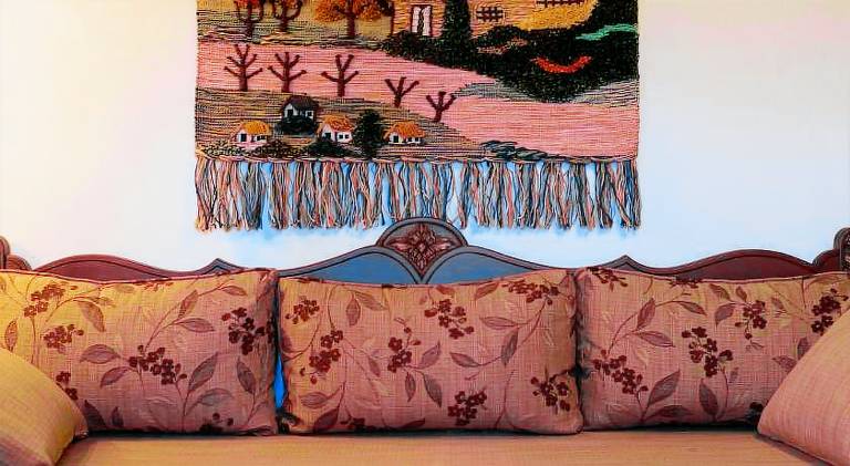 Aiolides Traditional Homes — photo 5