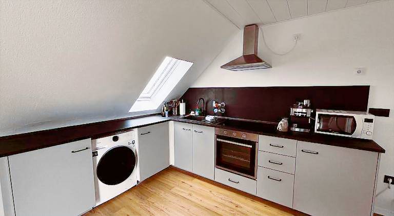 Apartment | Pet-friendly — photo 4