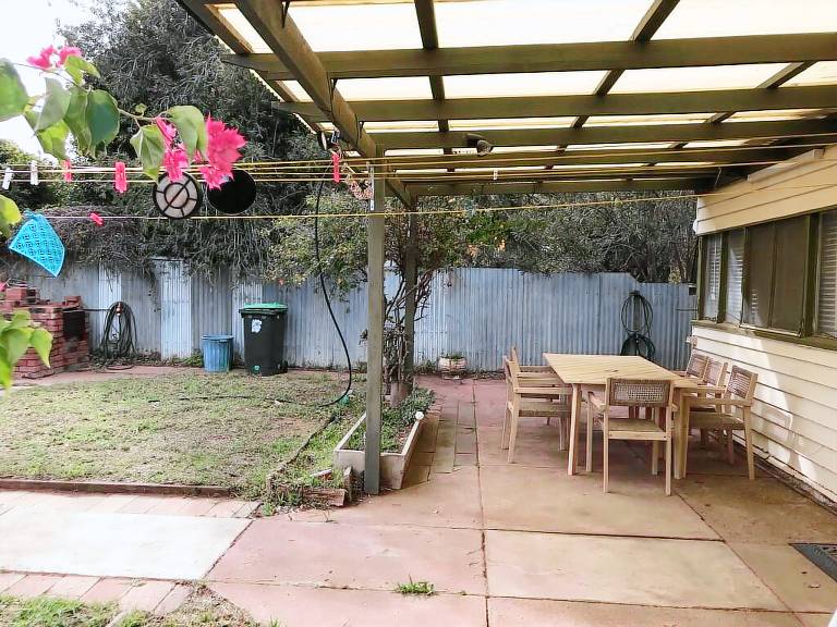 House  Broken Hill