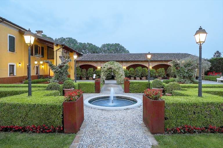 Casa Castelfranco D'oglio