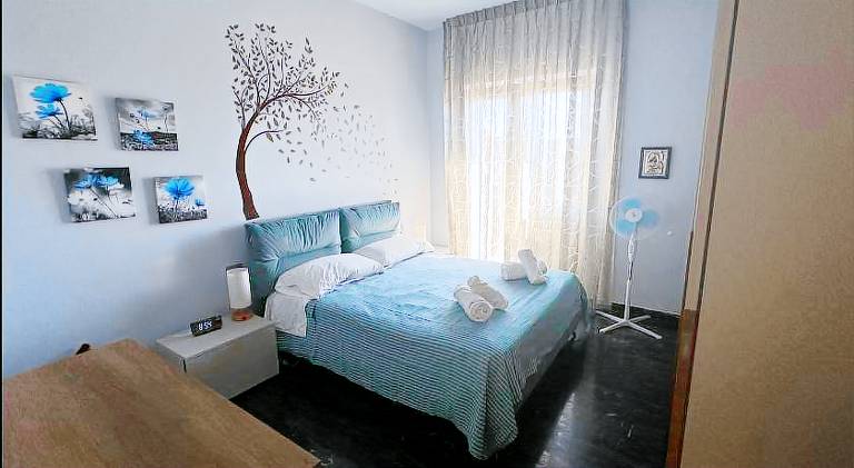 Lovely apartment | Dogs allowed in Campobasso