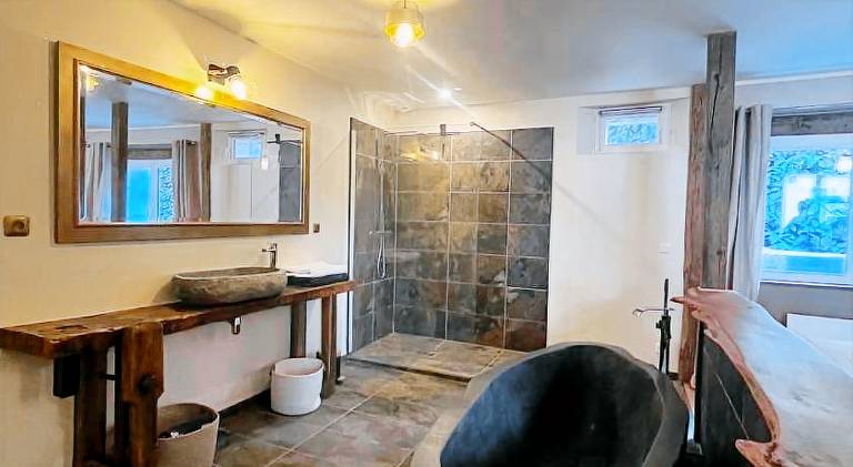 Grange renovee — photo 3