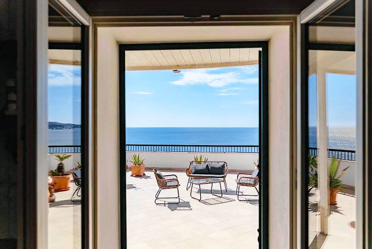 Ferienwohnung Vieste