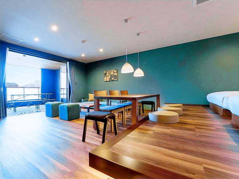 Pleasant house with patio | Pet-friendly — photo 3
