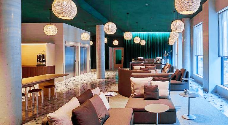 Zander K Hotel — photo 2