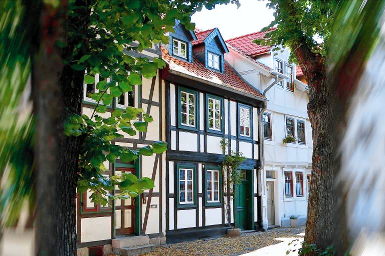 Dom  Quedlinburg