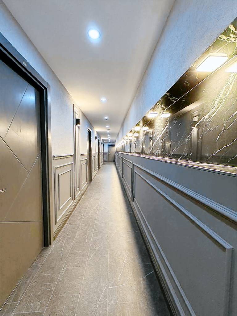 Trio Palace — photo 4