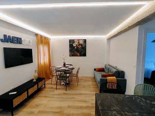Apartamento Jaén