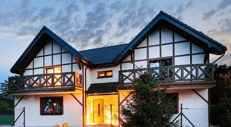 Bed & Breakfast Łeba