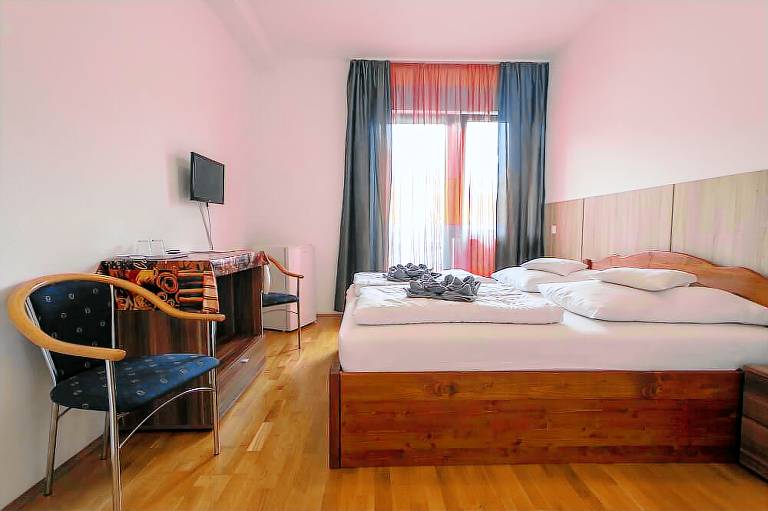 Aparthotel Bogács