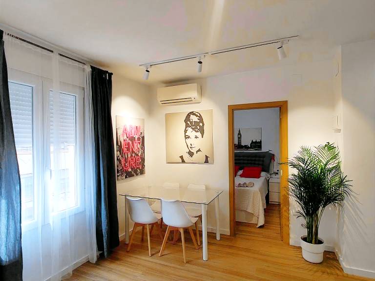 Apartment with fast internet | Good for workation — photo 4