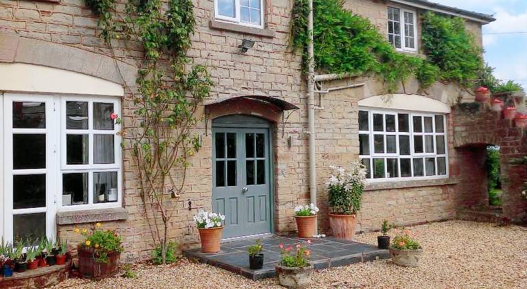 The Coach House